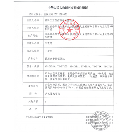资质二